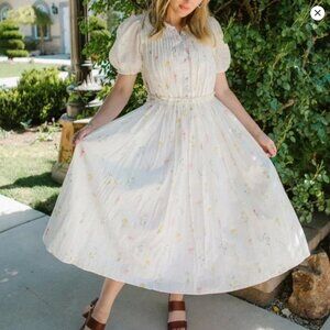 Ivy City Co Betty Dress NWOT Size 3XL